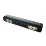 Image links to product page for Just Flutes Individual Flute Headjoint Case - to fit metal headjoint