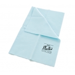 Image links to product page for Just Flutes Silver Polishing Cloth