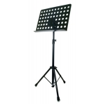 Image links to product page for K&M 11940 Orchestral Music Stand