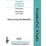 Image links to product page for Keep Young And Beautiful