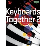 Image links to product page for Keyboards Together 2: Music Medals Bronze