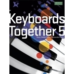 Image links to product page for Keyboards Together 5: Music Medals Platinum
