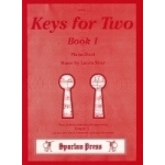 Image links to product page for Keys For Two Book 1