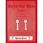 Image links to product page for Keys For Two Book 1