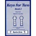 Image links to product page for Keys For Two Book 2