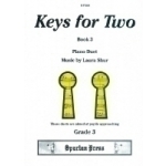 Image links to product page for Keys For Two Book 3