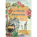 Image links to product page for La Flûte Enchantée, Vol 1
