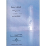 Image links to product page for L'Alouette, Op172