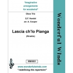 Image links to product page for Lascia Ch Io Pianga