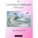 Image links to product page for Last Song of a Nightingale
