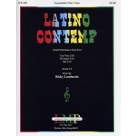 Image links to product page for Latino Contemp for Expandable Flute Choir