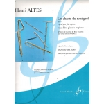 Image links to product page for Les Chants du Rossignol, Op 11