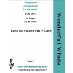Image links to product page for Let's Do It (Let's Fall In Love)