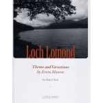 Image links to product page for Loch Lomond - Theme and Variations