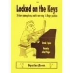 Image links to product page for Locked On The Keys