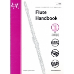 Image links to product page for London College of Music Flute Handbook, Grade 3