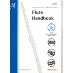 Image links to product page for London College of Music Flute Handbook, Grade 4