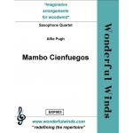 Image links to product page for Mambo Cienfuegos