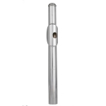 Image links to product page for Mancke Solid Flute Headjoint