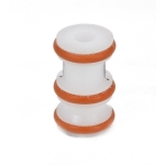 Image links to product page for Seidman Flute Stopper