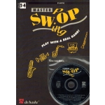 Image links to product page for Master Pop Swing (includes CD)