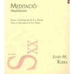 Image links to product page for Meditacion