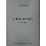 Image links to product page for Melisma Furioso