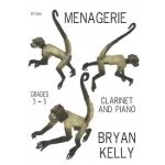 Image links to product page for Menagerie