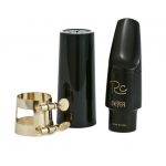 Image links to product page for Meyer Richie Cole Alto Saxophone Mouthpiece