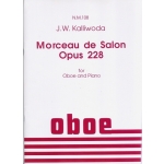 Image links to product page for Morceau de Salon, 228