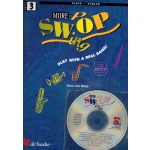 Image links to product page for More Pop Swing (includes CD)