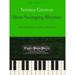 Image links to product page for More Swinging Rhymes