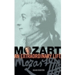 Image links to product page for Mozart - An Extraordinary Life