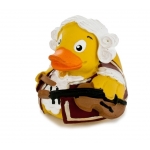 Image links to product page for Mozart Rubber Duck