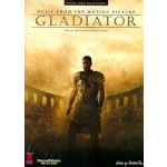 Image links to product page for Music from Gladiator [Piano]