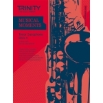 Image links to product page for Musical Moments [Tenor Saxophone], Vol 4