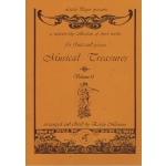 Image links to product page for Musical Treasures Vol 5