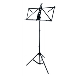 Image links to product page for Uberlite U100 Lightweight Music Stand