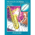 Image links to product page for Nessun Dorma