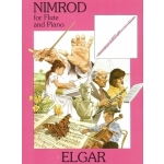 Image links to product page for Nimrod for Flute and Piano