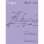 Image links to product page for Nocturnes