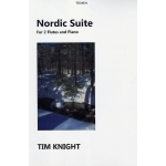 Image links to product page for Nordic Suite for Two Flutes and Piano