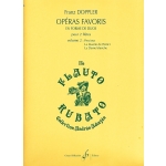 Image links to product page for Opera Favourites for Two Flutes Volume 2