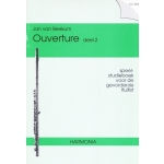 Image links to product page for Ouverture Book 2