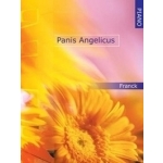 Image links to product page for Panis Angelicus [Piano]