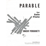Image links to product page for Parable No 1, Op100
