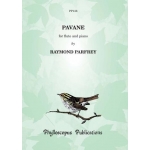 Image links to product page for Pavane