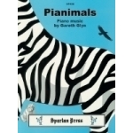 Image links to product page for Pianimals