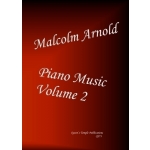 Image links to product page for Piano Music Volume 2