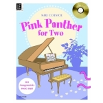 Image links to product page for Pink Panther for Two (includes CD)